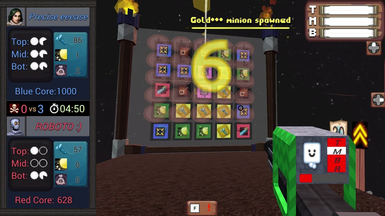 Match Match Mania! screenshot 6
