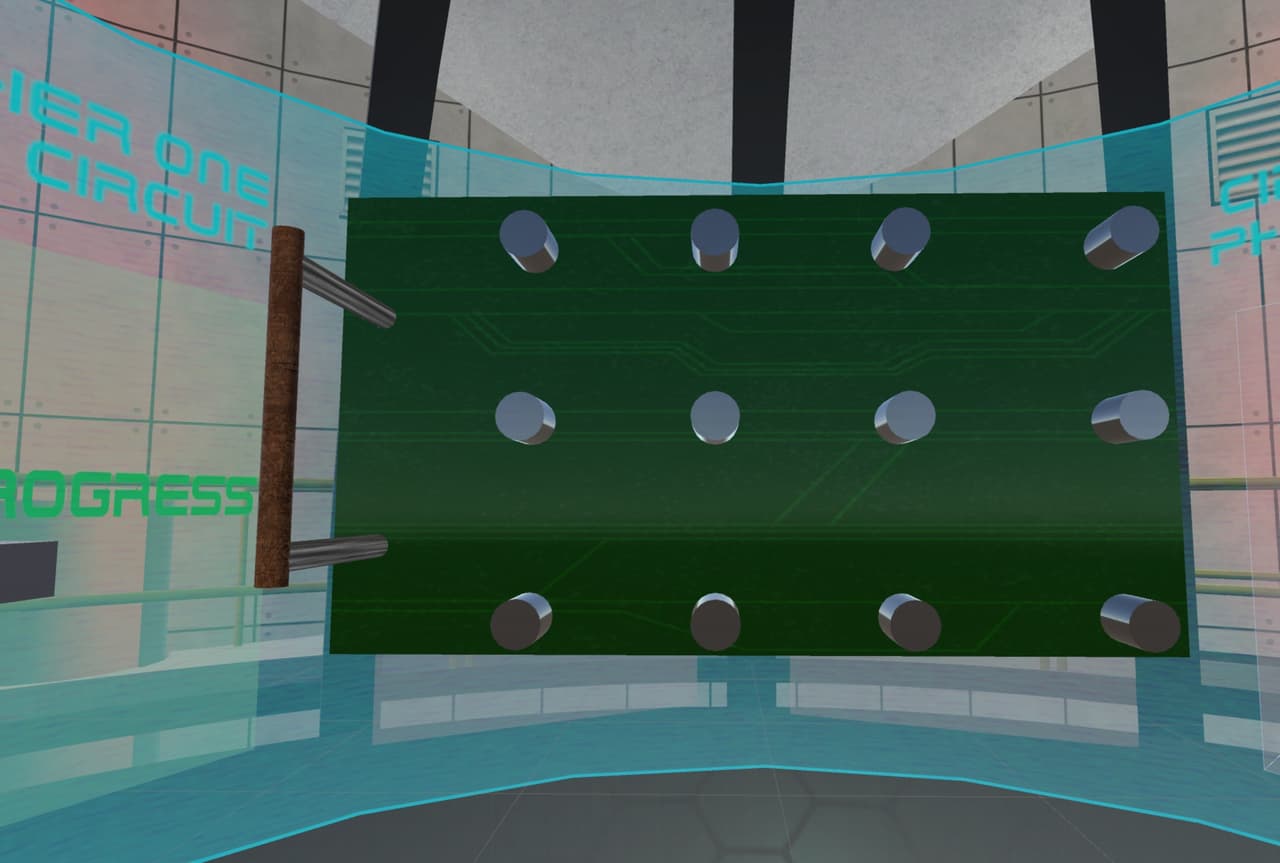 Cure Creation screenshot 2