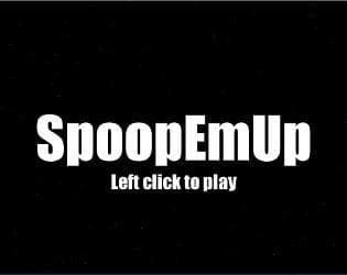 SpoopEmUP screenshot 2