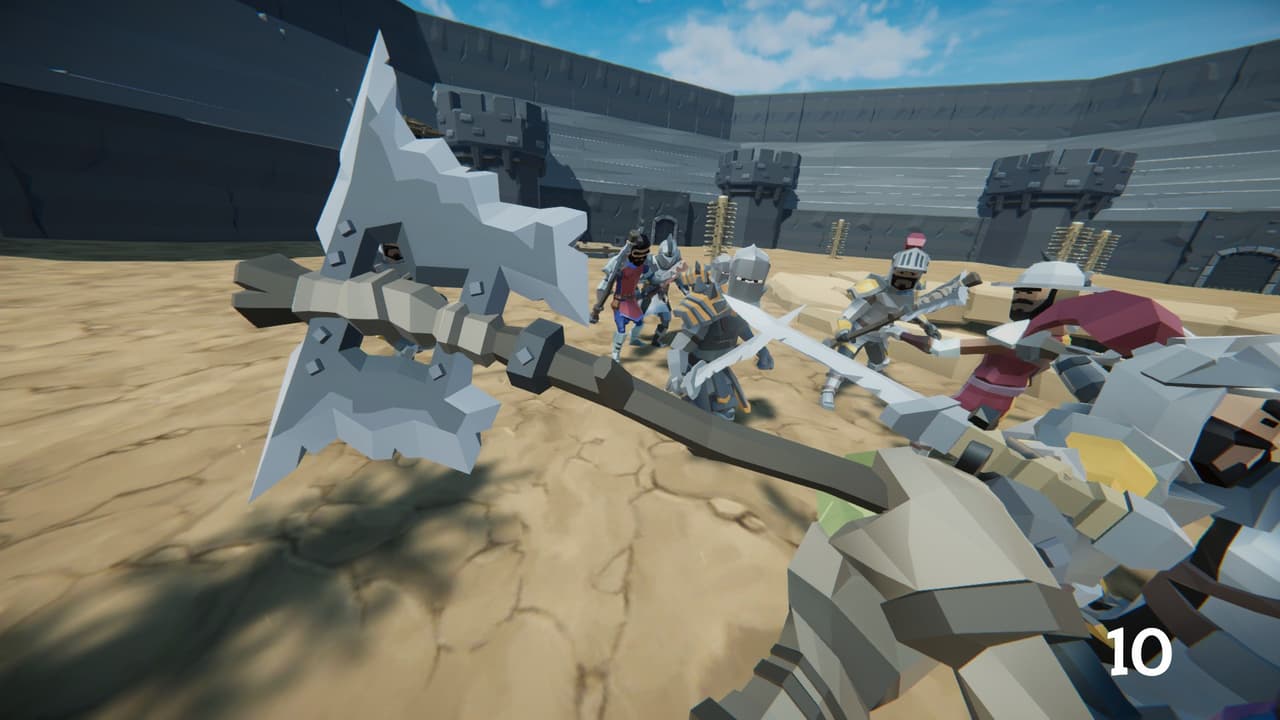 Kurr Snaga screenshot 3