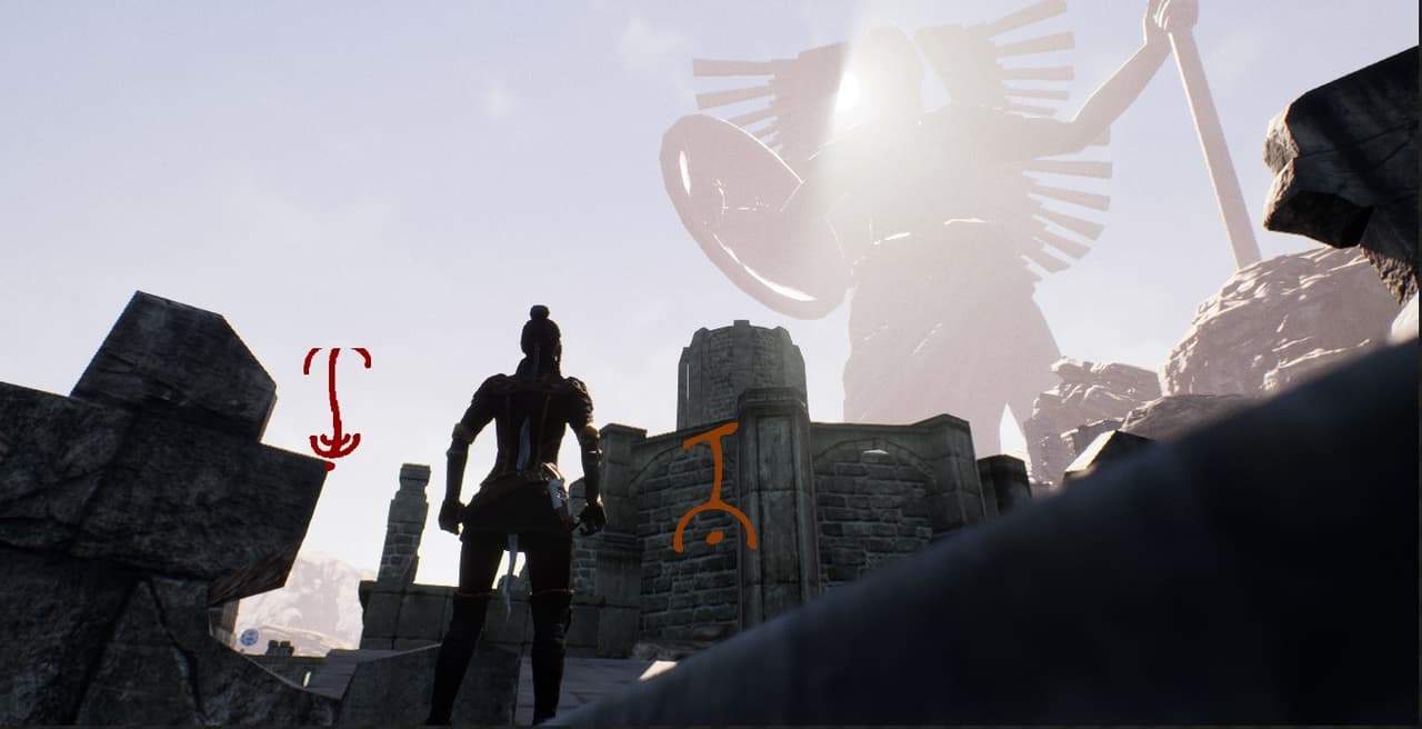 RUINS (xmertsahinx) screenshot 3