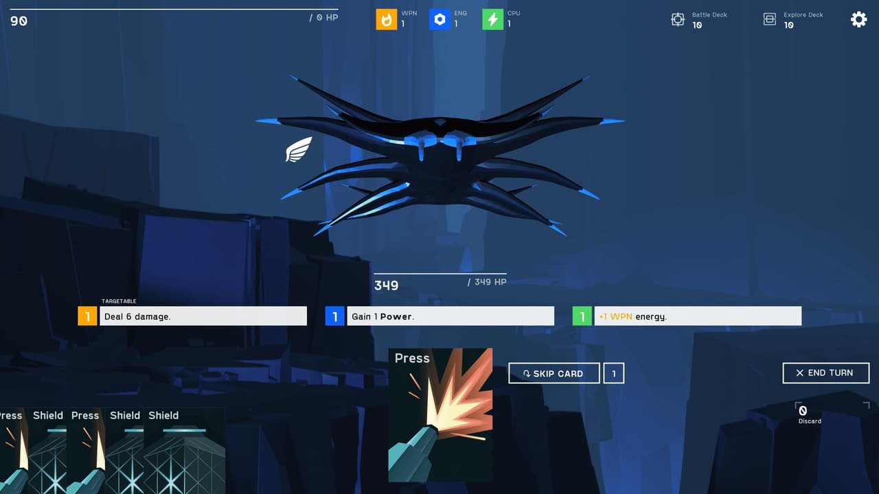 The Unders_core screenshot 2