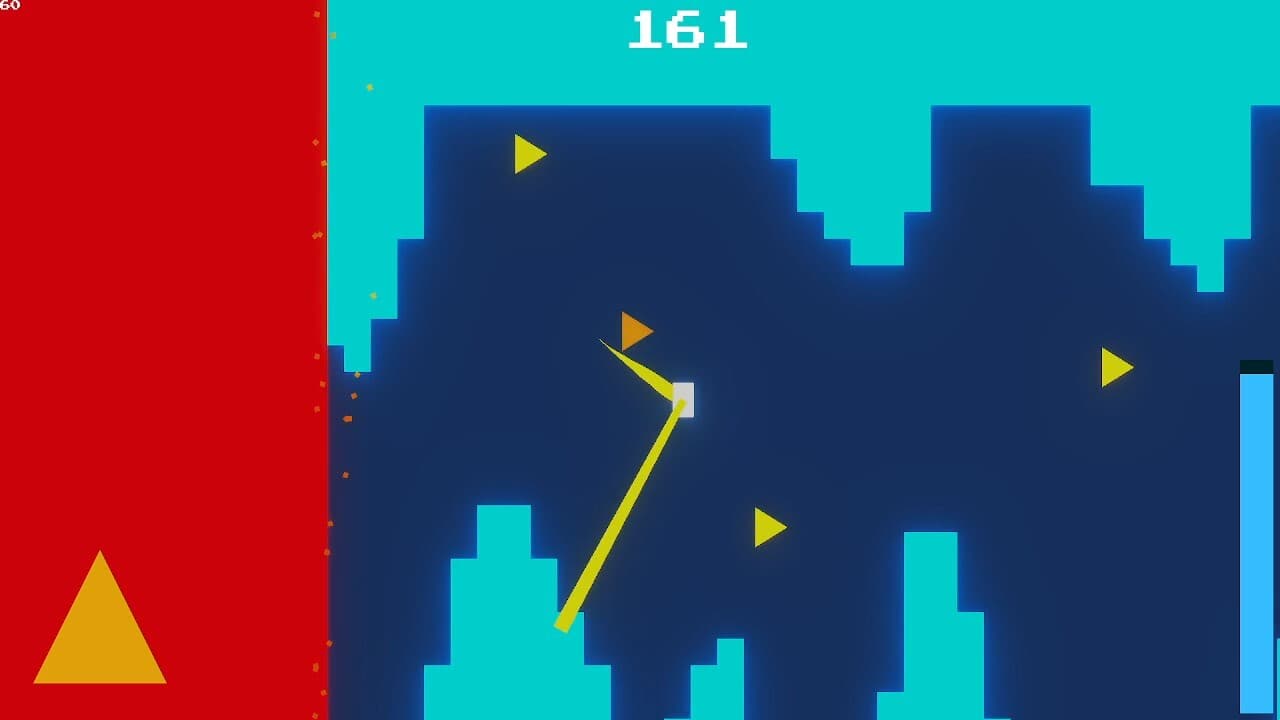 Laser Run (Piter) screenshot 4
