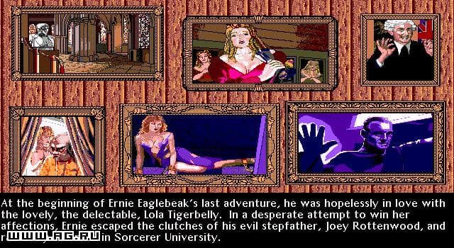 Spellcasting 201: The Sorcerers Appliance