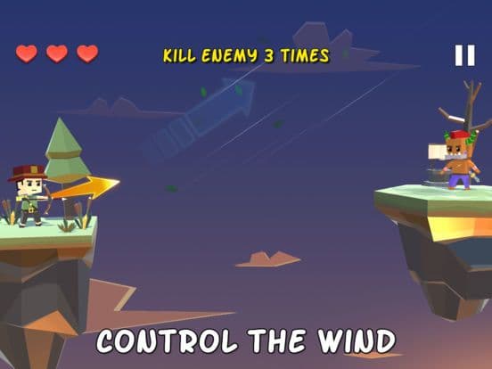Clash Survival: Shooting Games screenshot 3