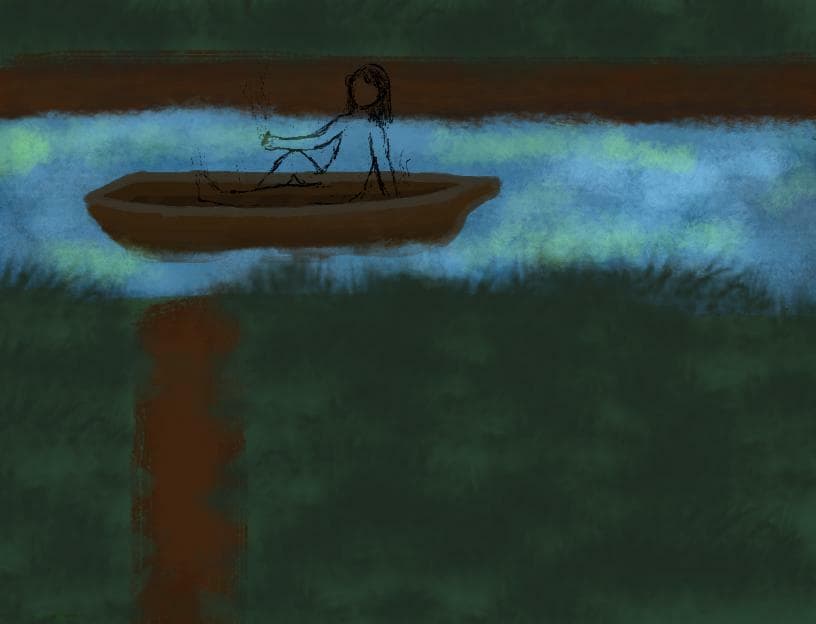 dandelions (lotus) screenshot 2
