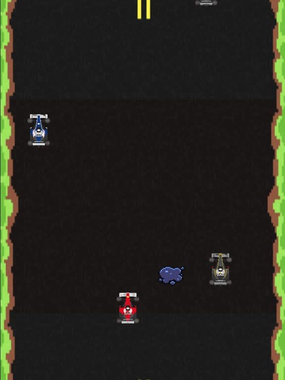 Indy Car Racer screenshot 5