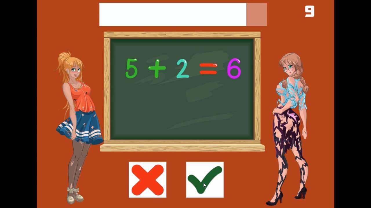 Adult Math