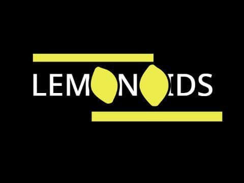 LEMONIDS MADE FOR DP LEMON