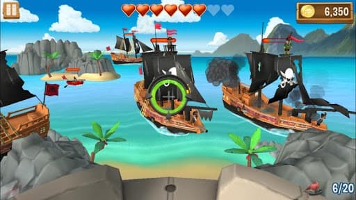 PLAYMOBIL Kaboom! screenshot 3