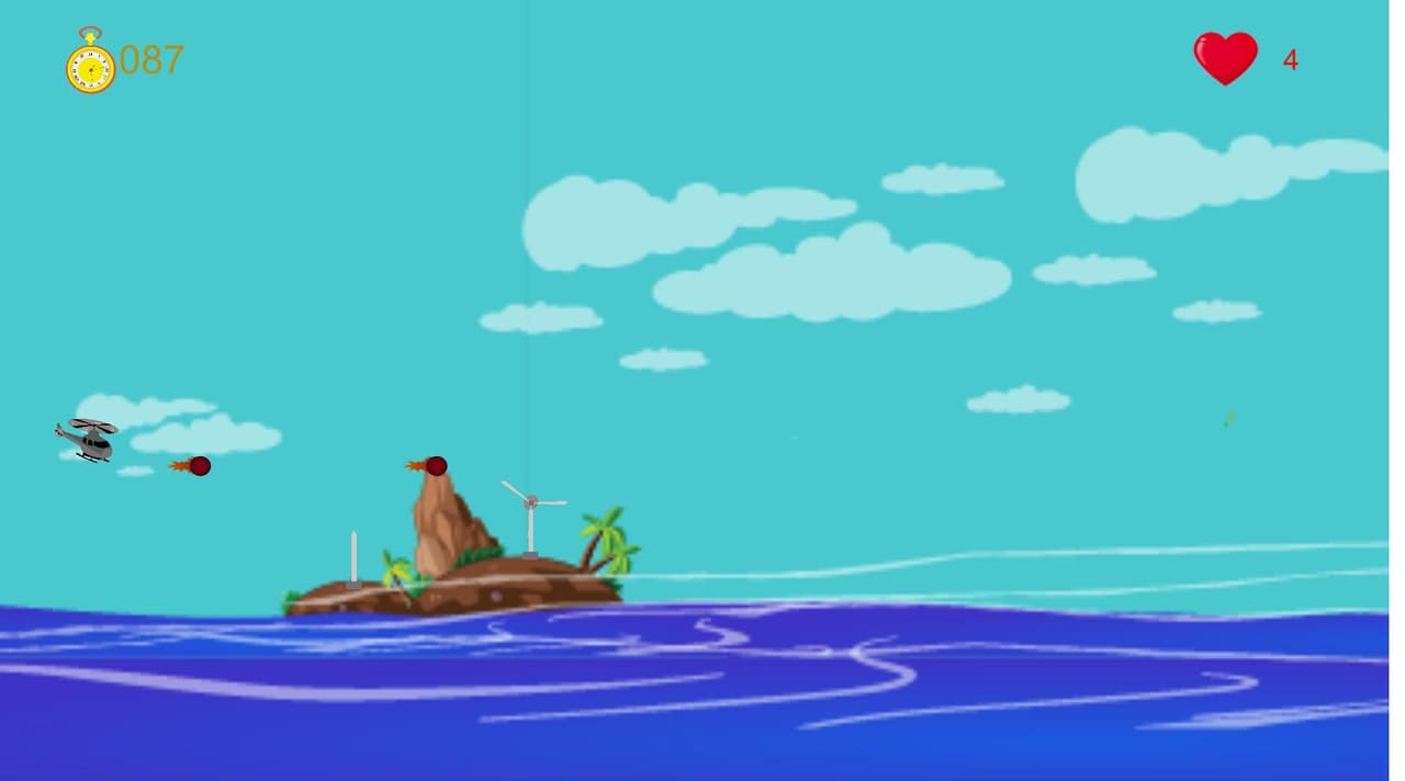 Bad Eolic screenshot 4