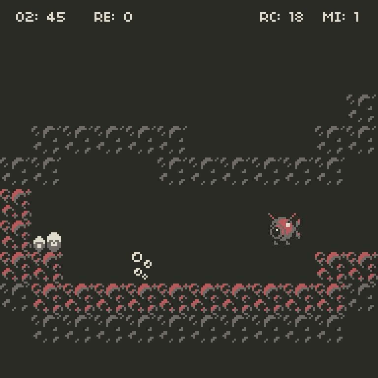 SUBMORPHIA screenshot 4