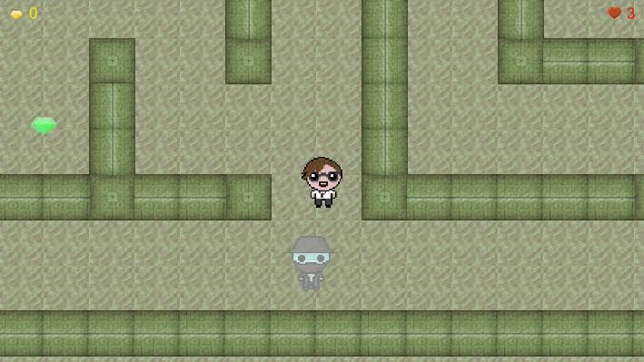 Adventure of the Ages