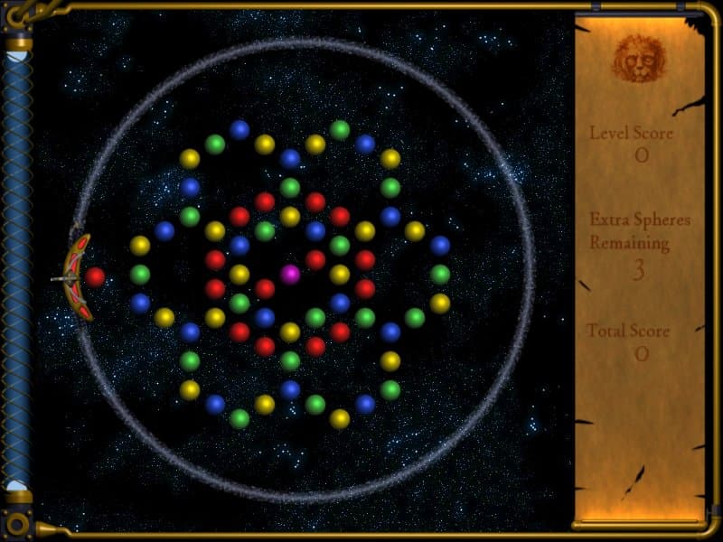 Elementum screenshot 2
