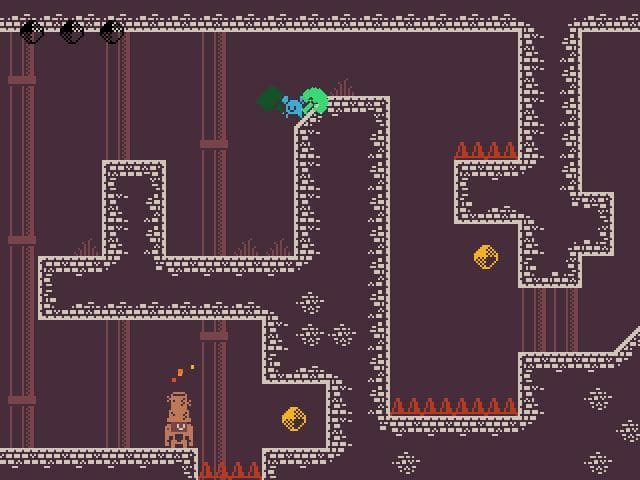 Super Leaf Fan Adventure screenshot 3