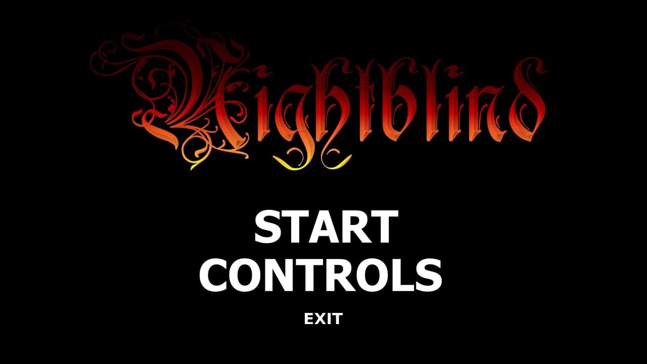 Nightblind