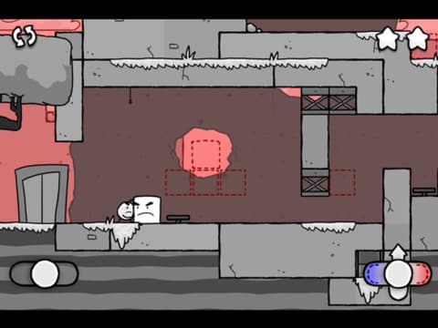 Super Happy Fun Block screenshot 2