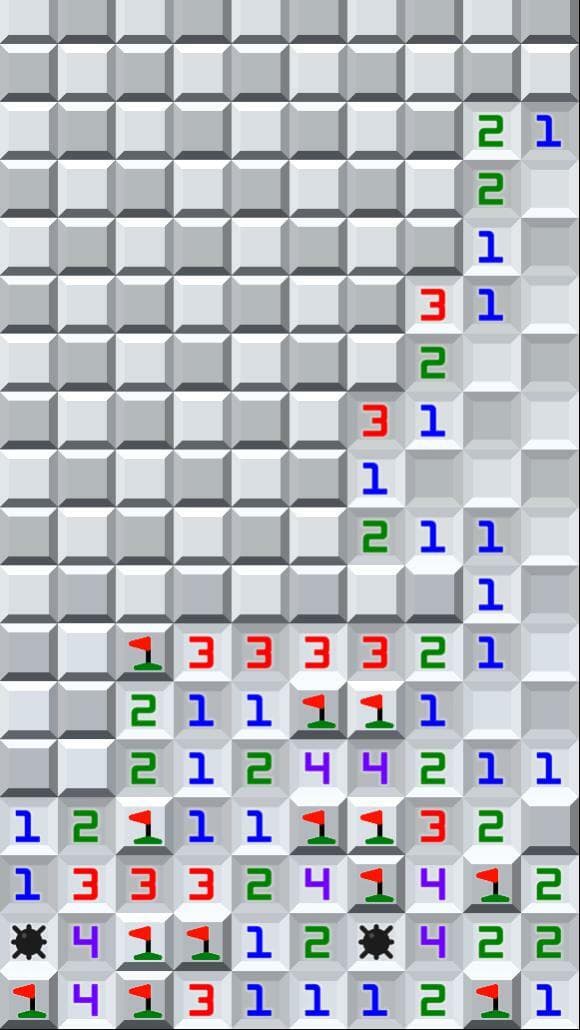 MineFinitum screenshot 3