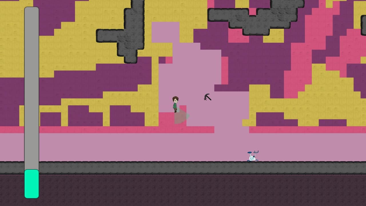 Sarah dumped you! screenshot 4