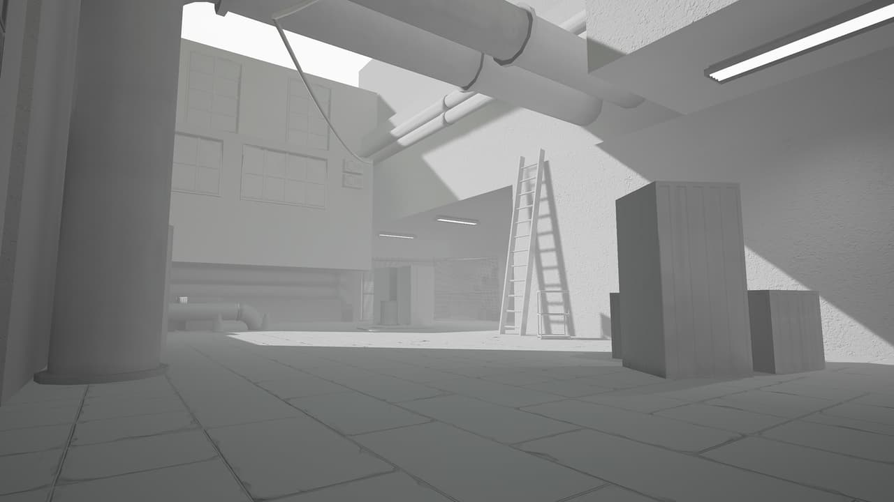 SUPERPUNCH screenshot 3