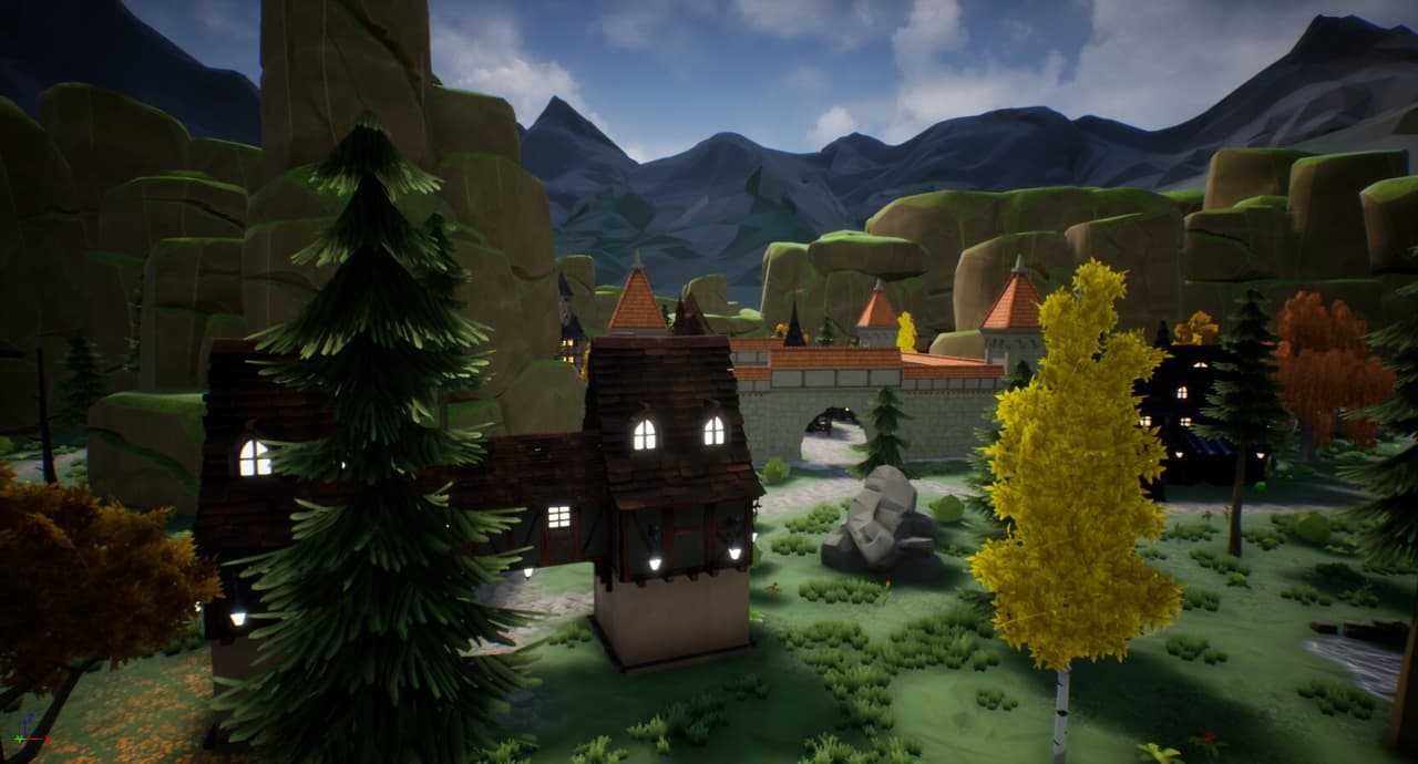 Bloodland screenshot 4