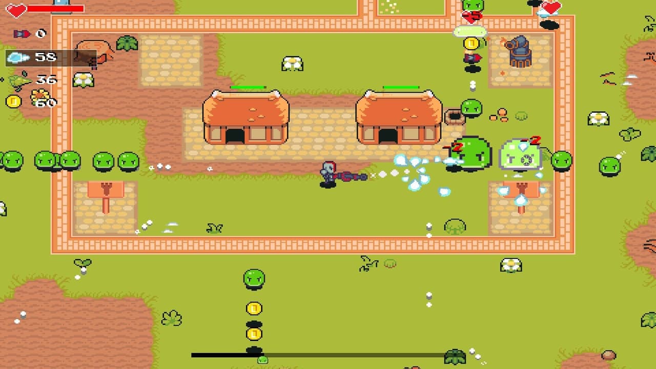 Night Wanderings screenshot 4