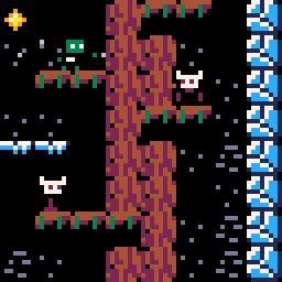 The Invincible Run-Gun-Bot screenshot 3