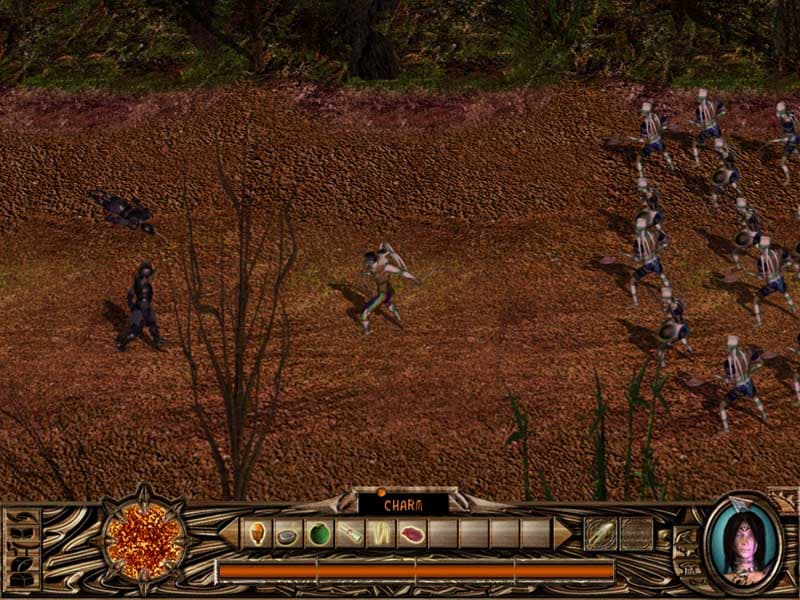 Anito: Defend a Land Enraged screenshot 5