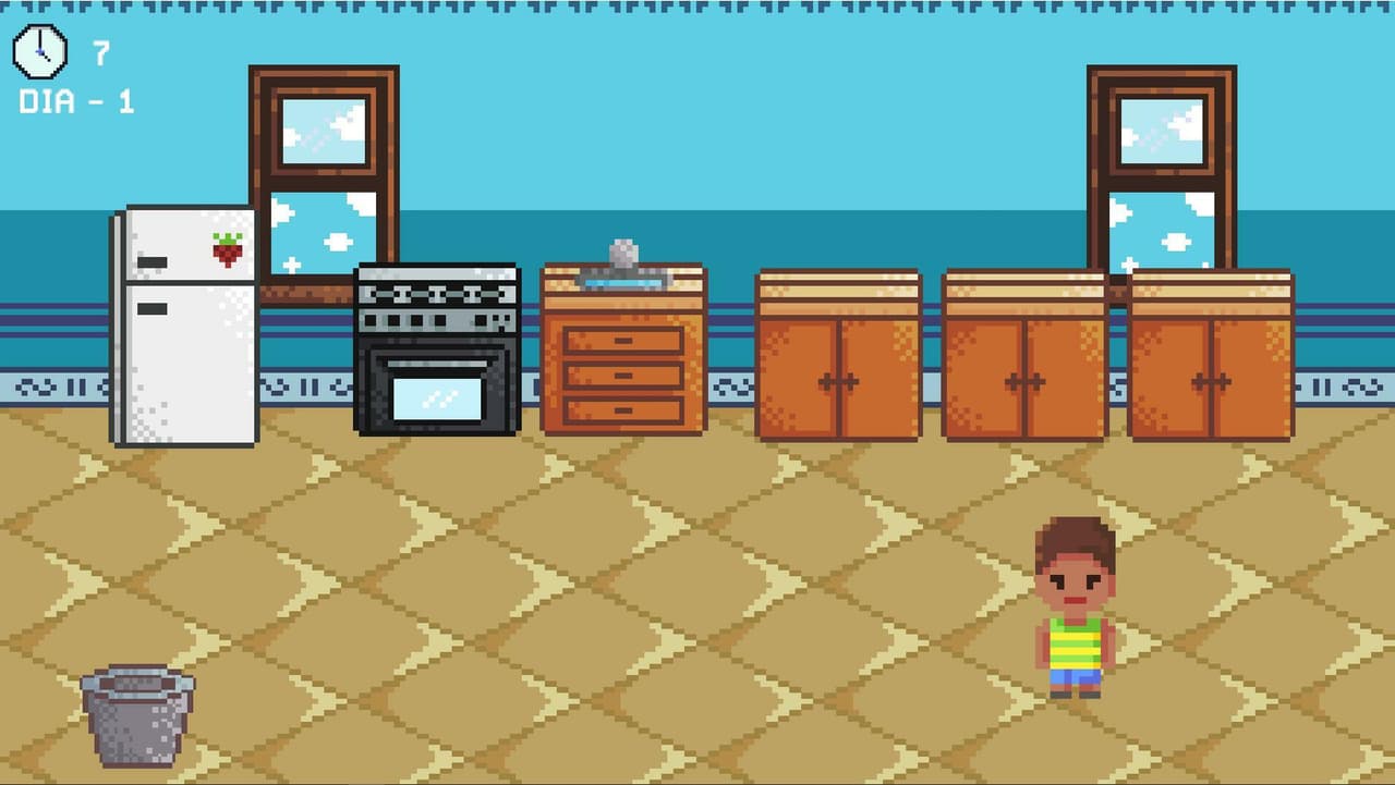 I Want to eat screenshot 3