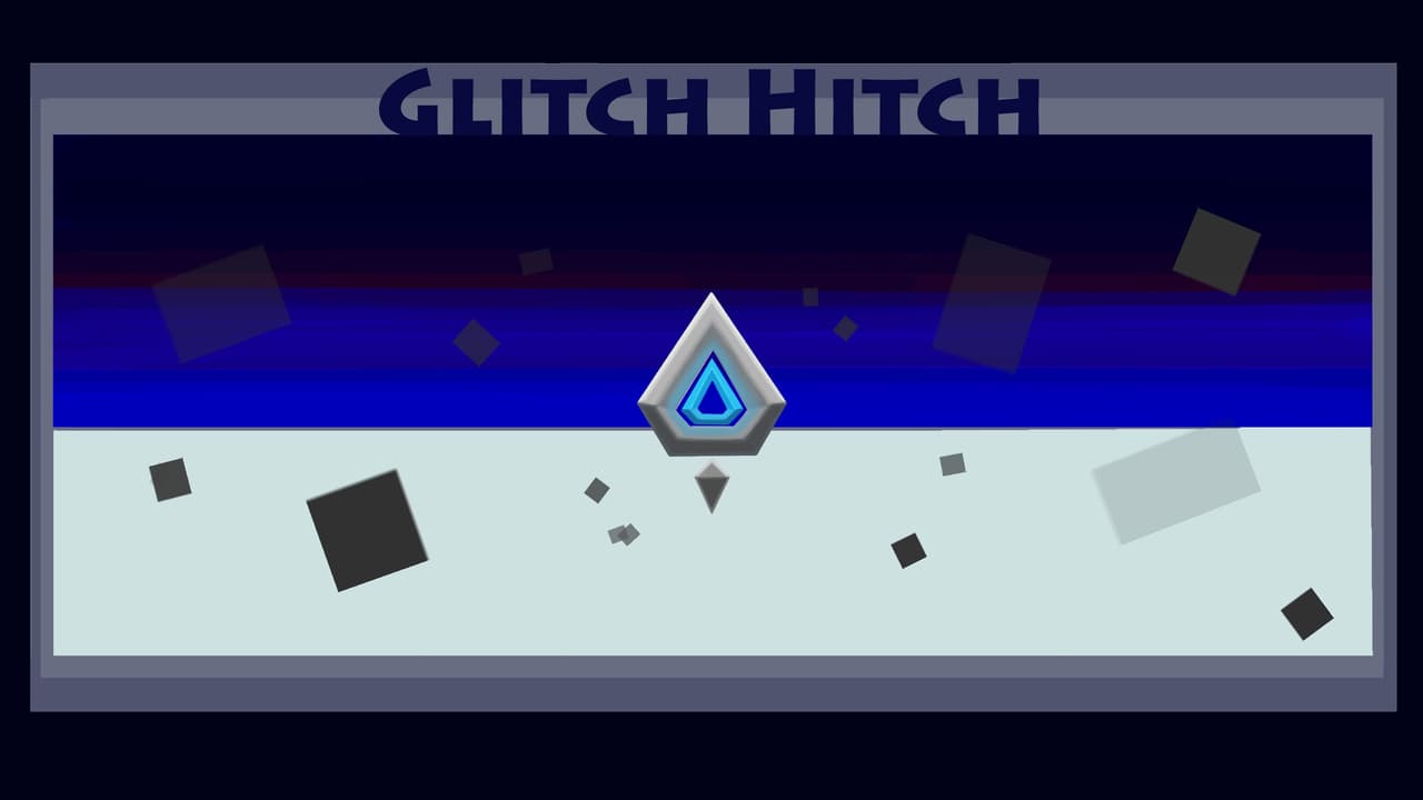 Glitch Hitch
