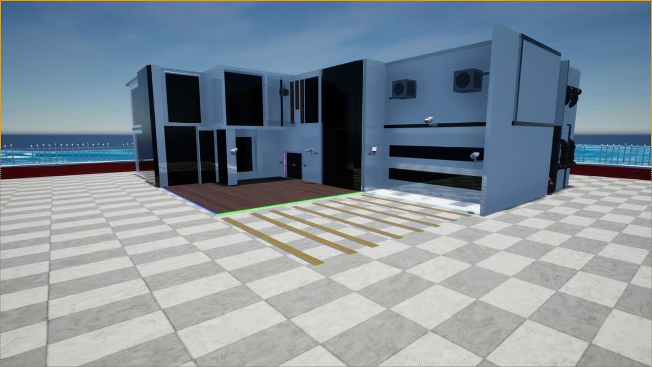 Taxi SA rivals v1 screenshot 5