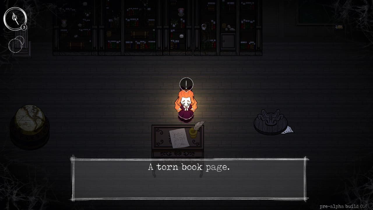 The Saving Light