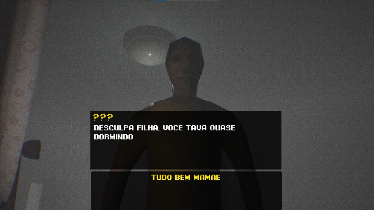 Forest Of Perdition 2 - The School Trip screenshot 5