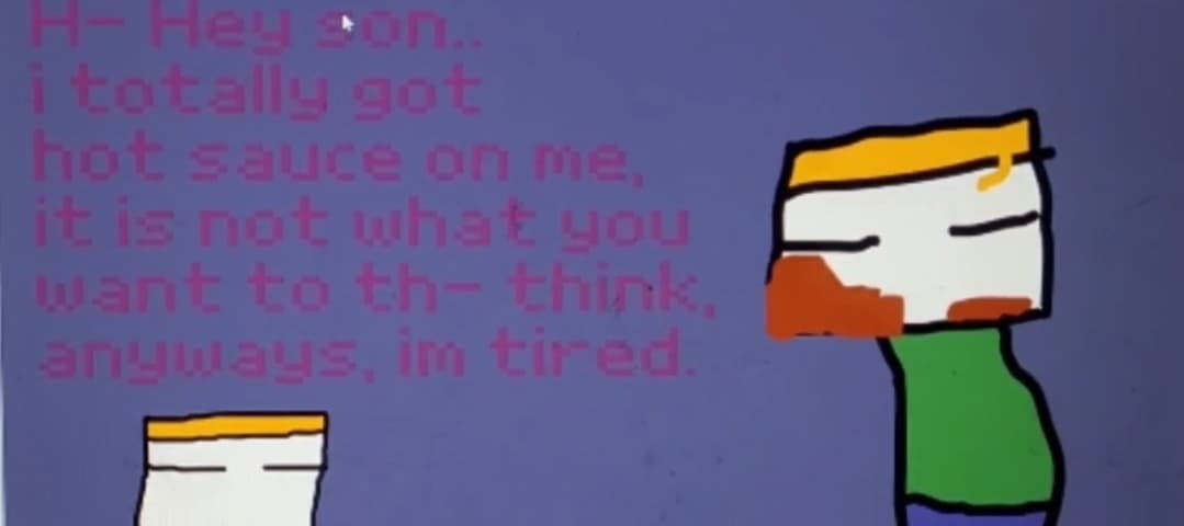 Mr. Hippin 2