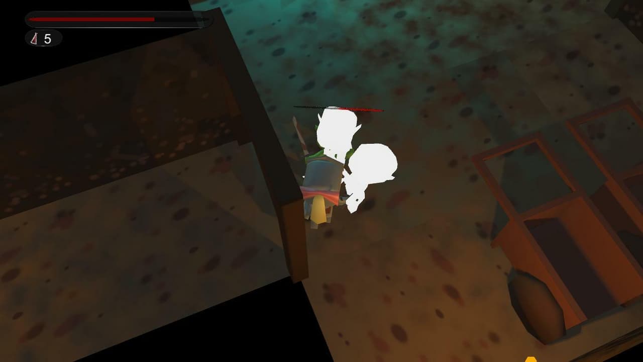 Knight And Goblins screenshot 3
