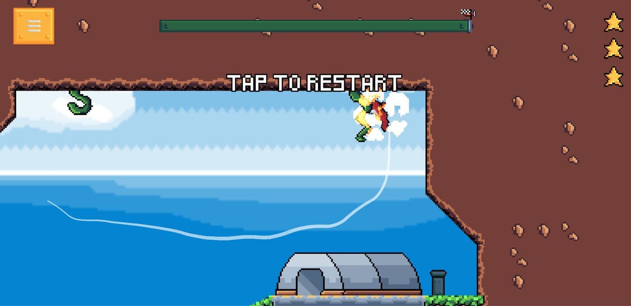 Project:Fly screenshot 5