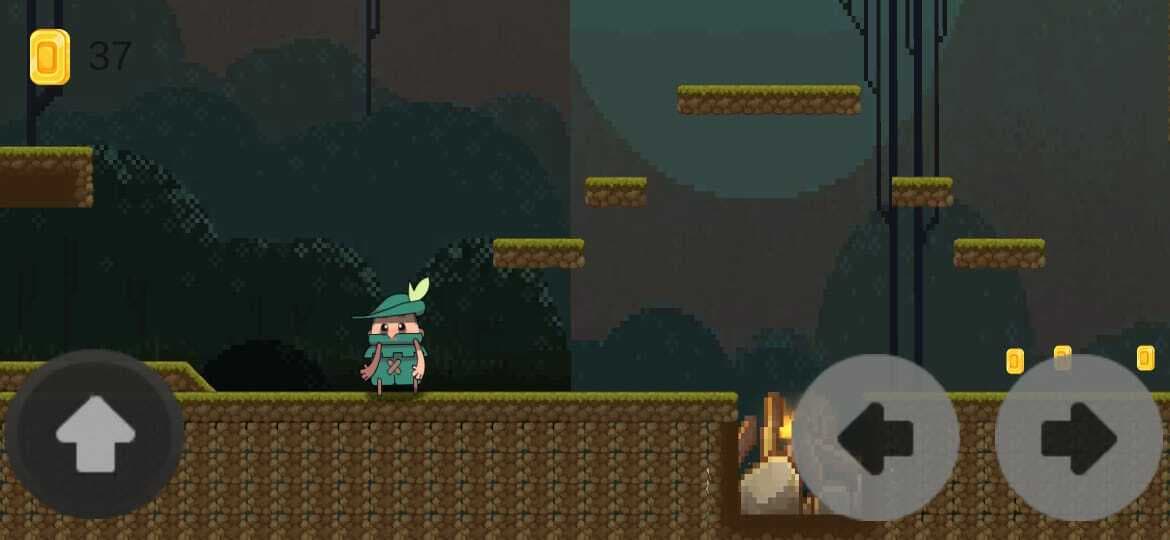 Garner screenshot 4