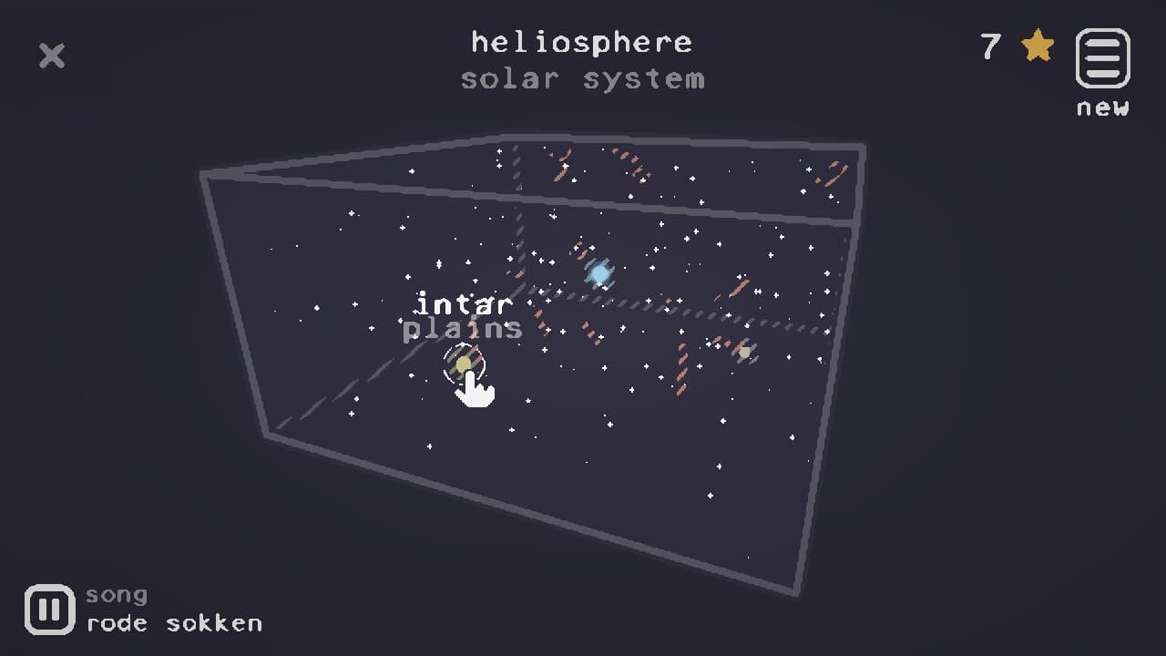 Heliopedia screenshot 3