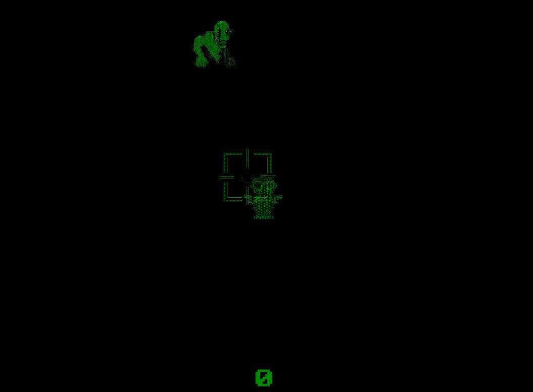 FIREWALL (Del / birdpun, Sebastian Scaini) screenshot 4