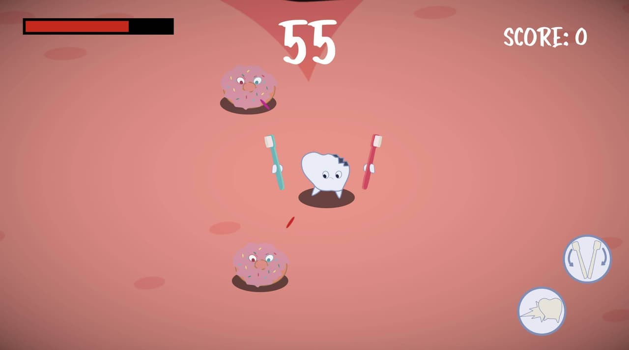 Samuelito screenshot 2