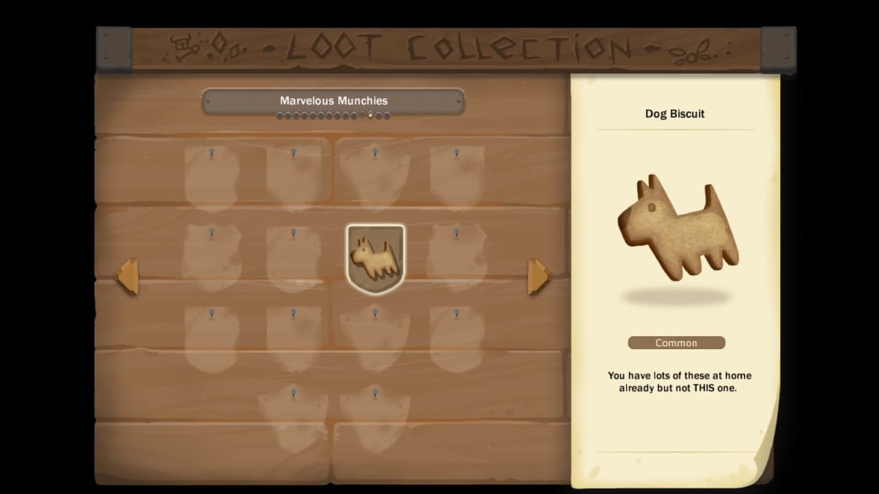 Loot Hound (itch) screenshot 4