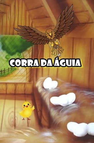 Corra da Aguia