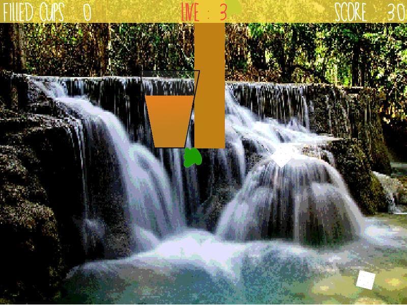 Tea Falls screenshot 5