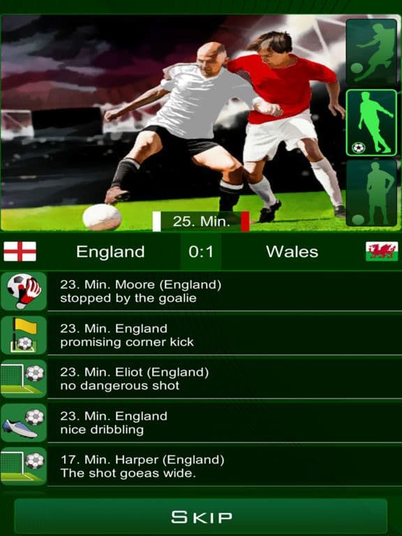 Euro 2016 Manager