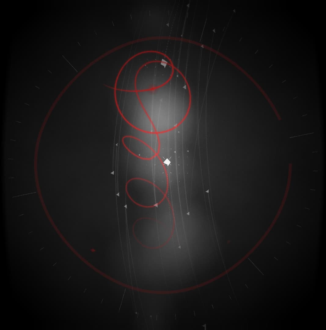0RBITALIS screenshot 3