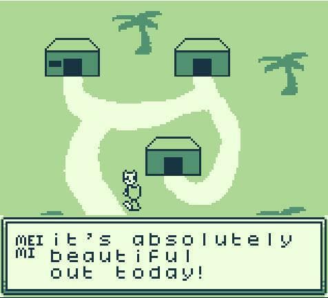 VX VX VX (DEMO VERSION) screenshot 3