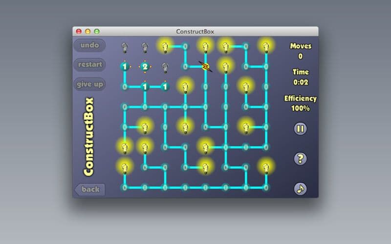 ConstructBox screenshot 4