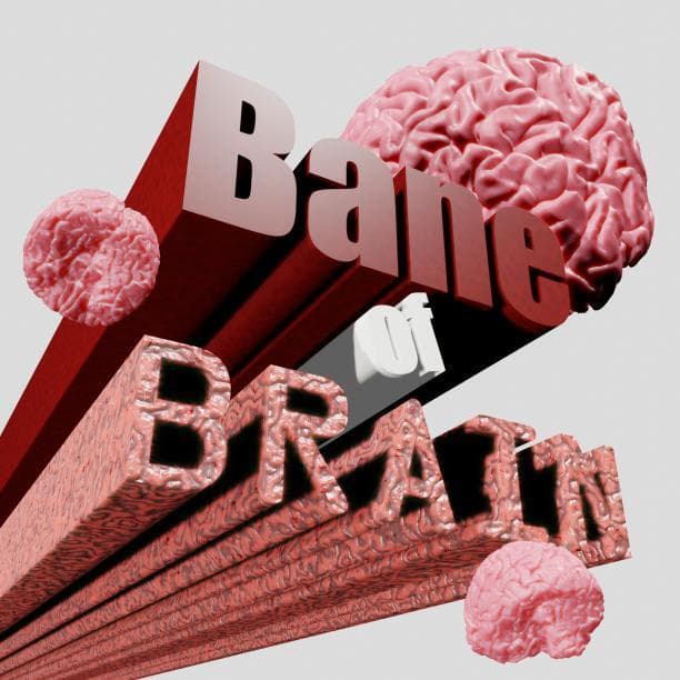Bane of Brain V2