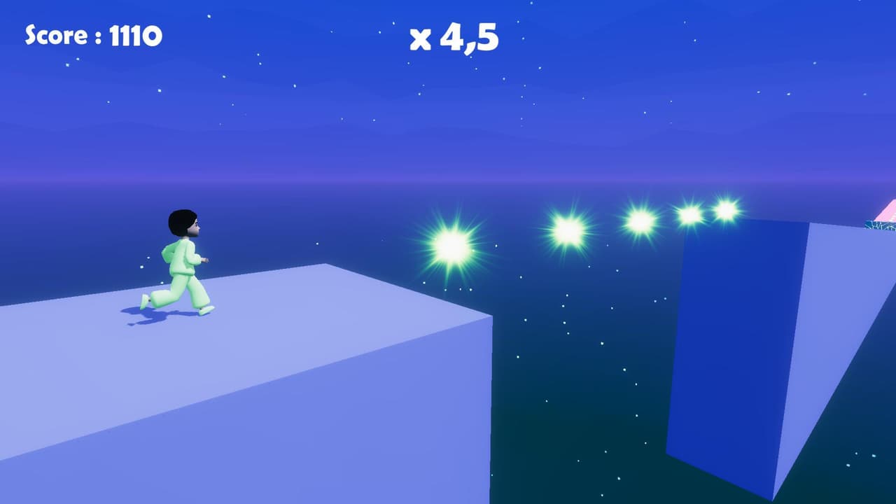 Twins Odyssey screenshot 3