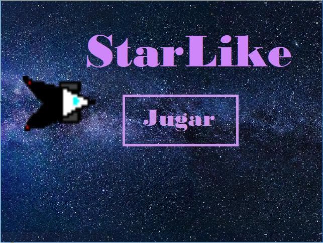 StarLike